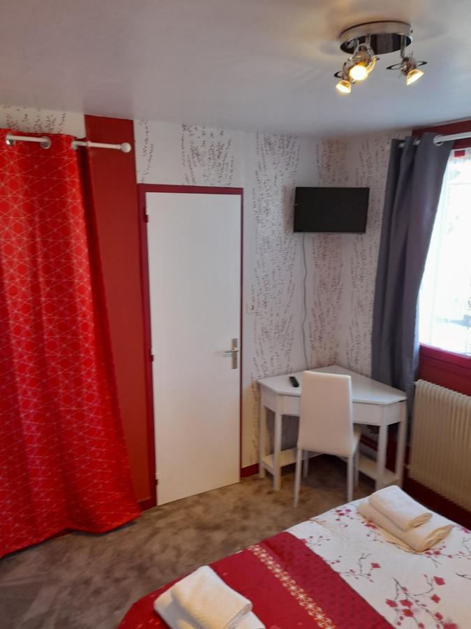 Logis Au Puits Enchante Saint-Martin-en-Bresse المظهر الخارجي الصورة